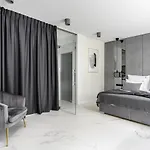 El - Golden Palace Appartement *
