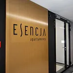 El - Golden Palace Appartement *
