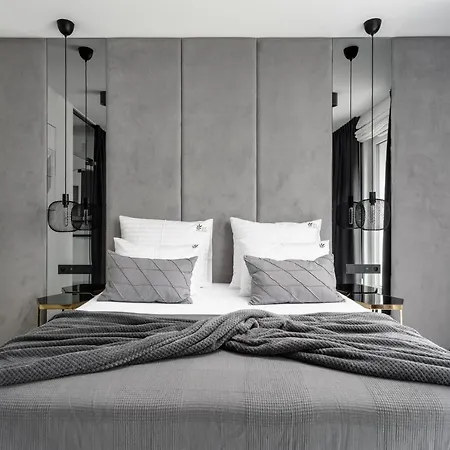 El - Golden Palace Poznań