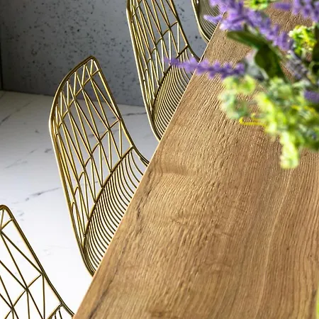 El - Golden Palace Poznań