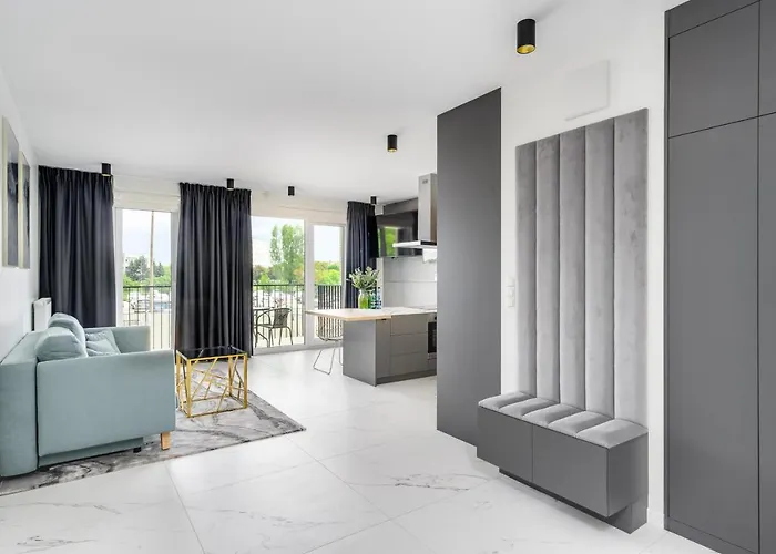 El - Golden Palace Poznań