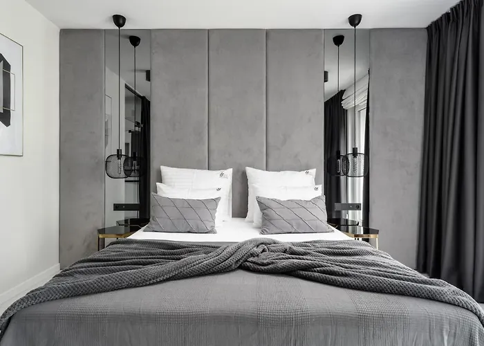 El - Golden Palace Poznań