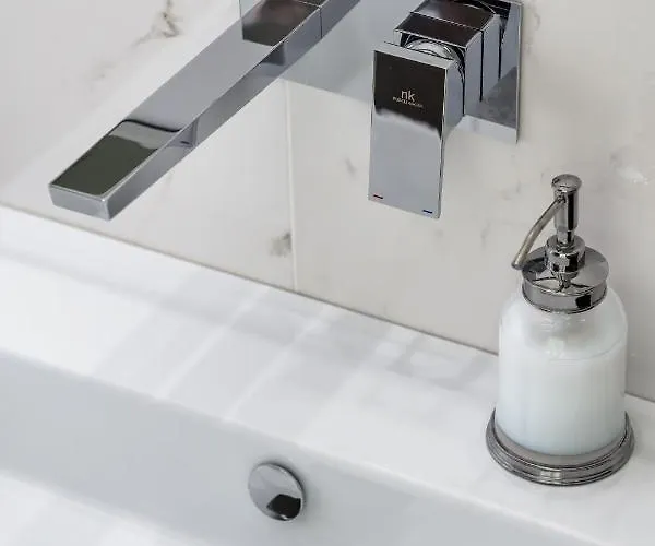 Appartement El - Golden Palace Poznań