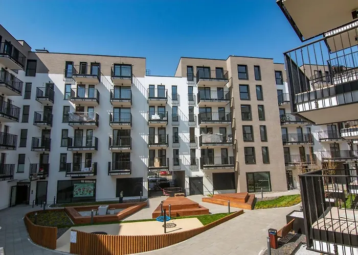 El - Golden Palace Poznań