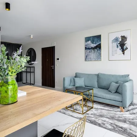 El - Golden Palace דירה *