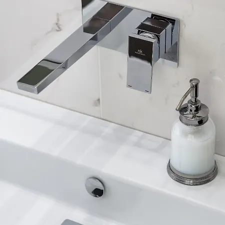 דירה El - Golden Palace פוזנן