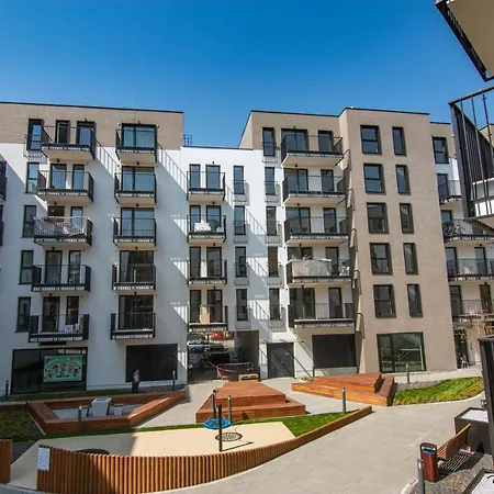 El - Golden Palace פוזנן