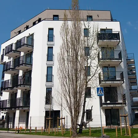 El - Golden Palace דירה *