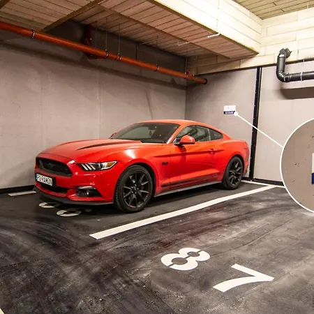 Daire El - Golden Palace