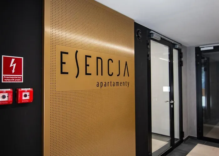 El - Golden Palace Lägenhet *